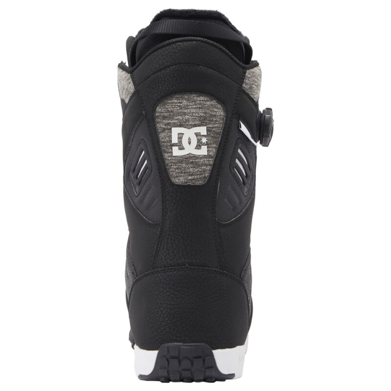 DC Shoes Judge BOA Snowboard Boots Mens image number 1